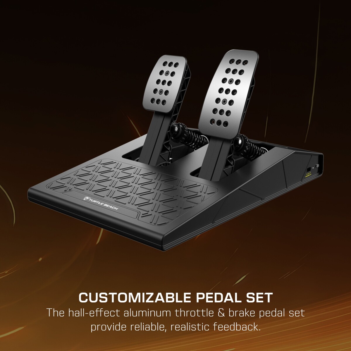 Turtle Beach Velocityone Race Kd3