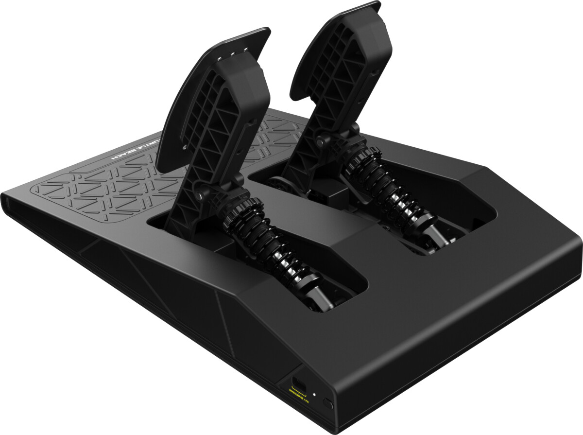 Turtle Beach Velocityone Race Kd3