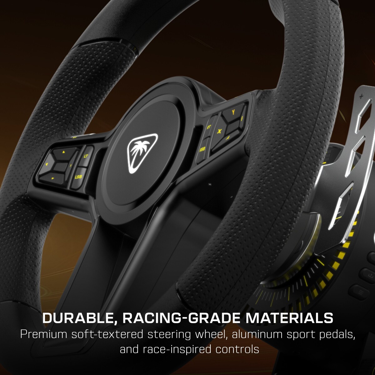 Turtle Beach Velocityone Race Kd3