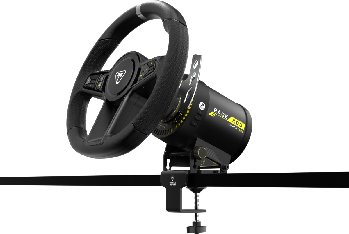Turtle Beach Velocityone Race Kd3