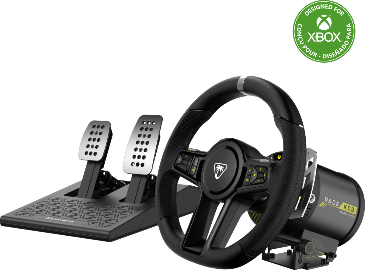 Turtle Beach Velocityone Race Kd3