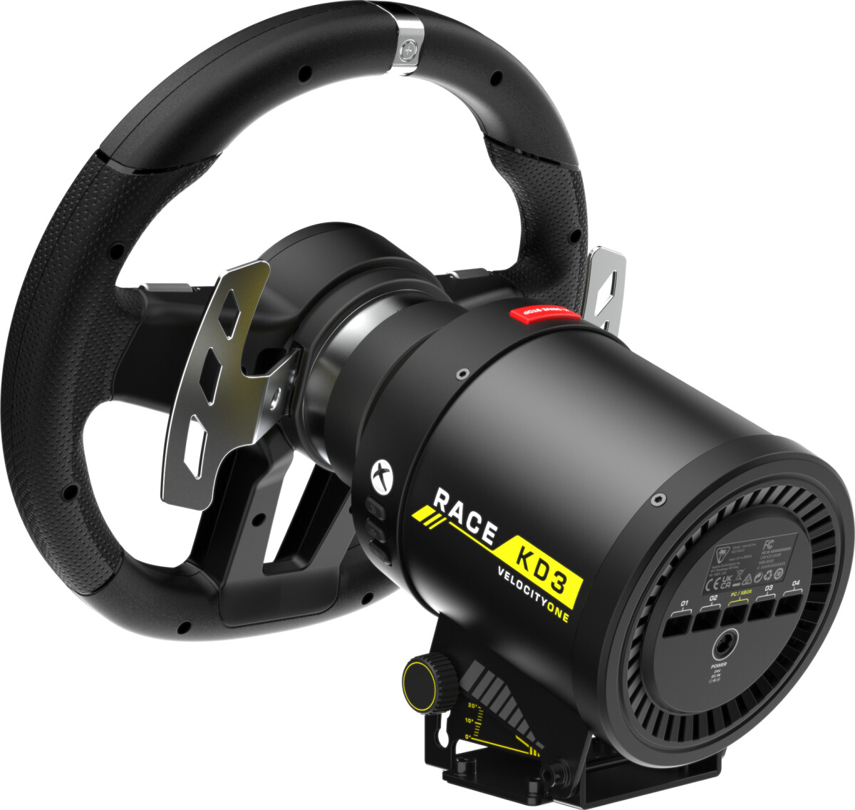 Turtle Beach Velocityone Race Kd3