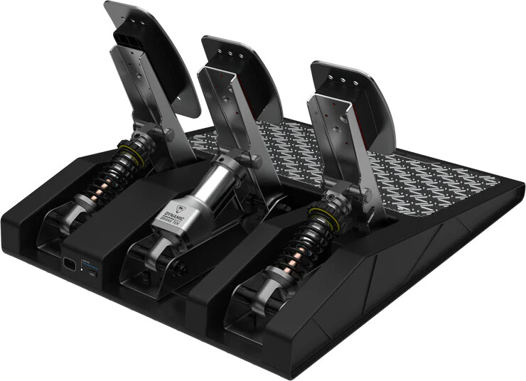 Turtle Beach Velocityone Race