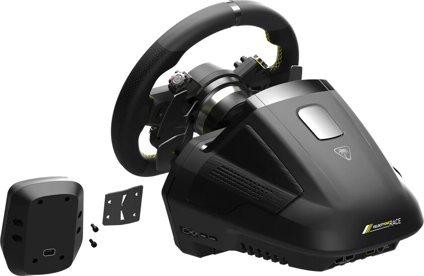 Turtle Beach Velocityone Race