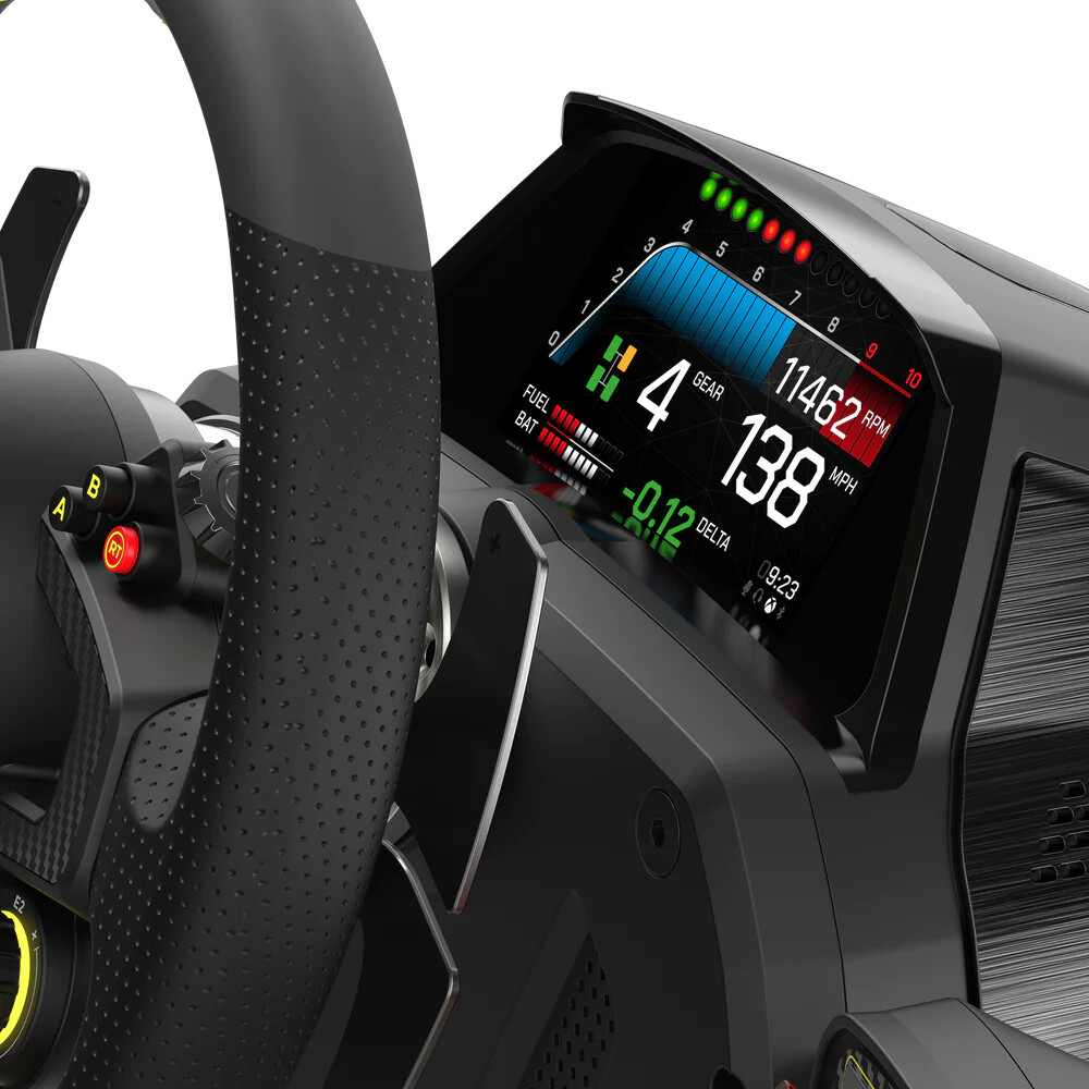 Turtle Beach Velocityone Race