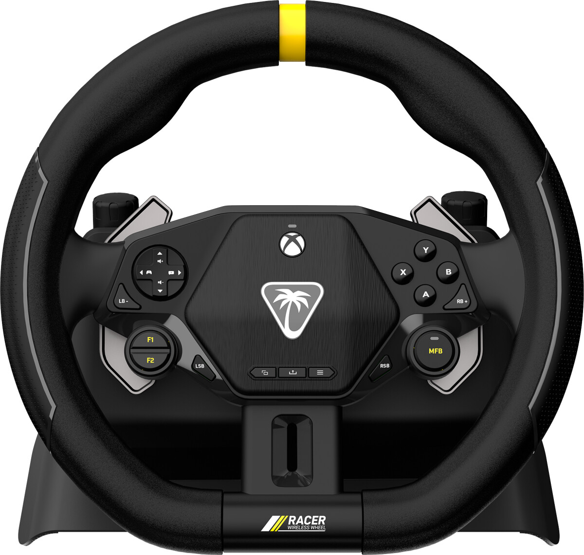 Turtle Beach Velocityone Racer Wireless Wheel