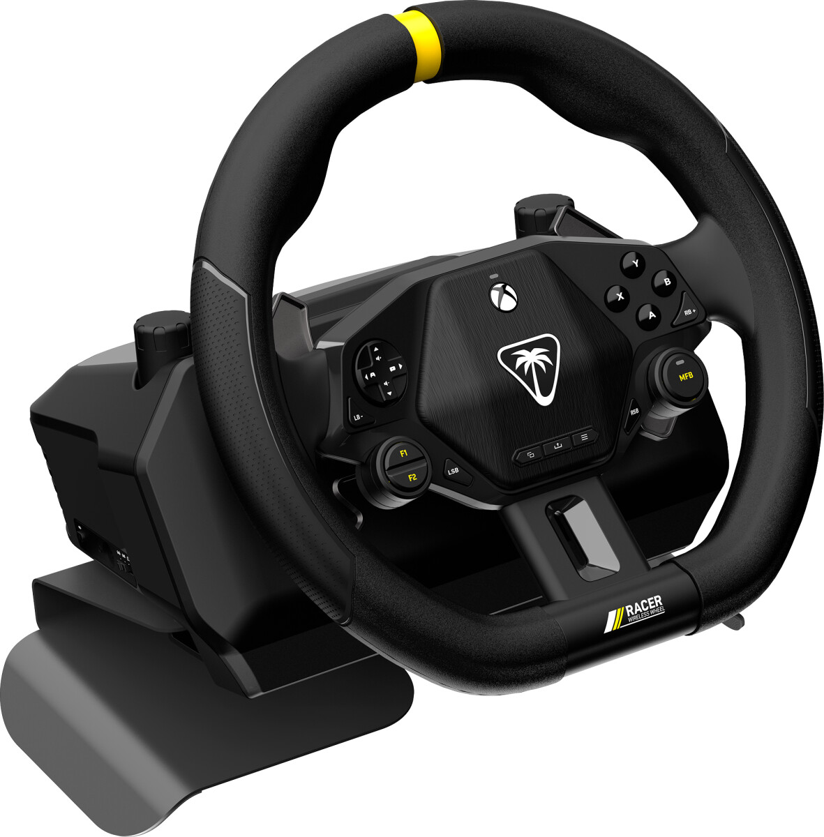 Turtle Beach Velocityone Racer Wireless Wheel