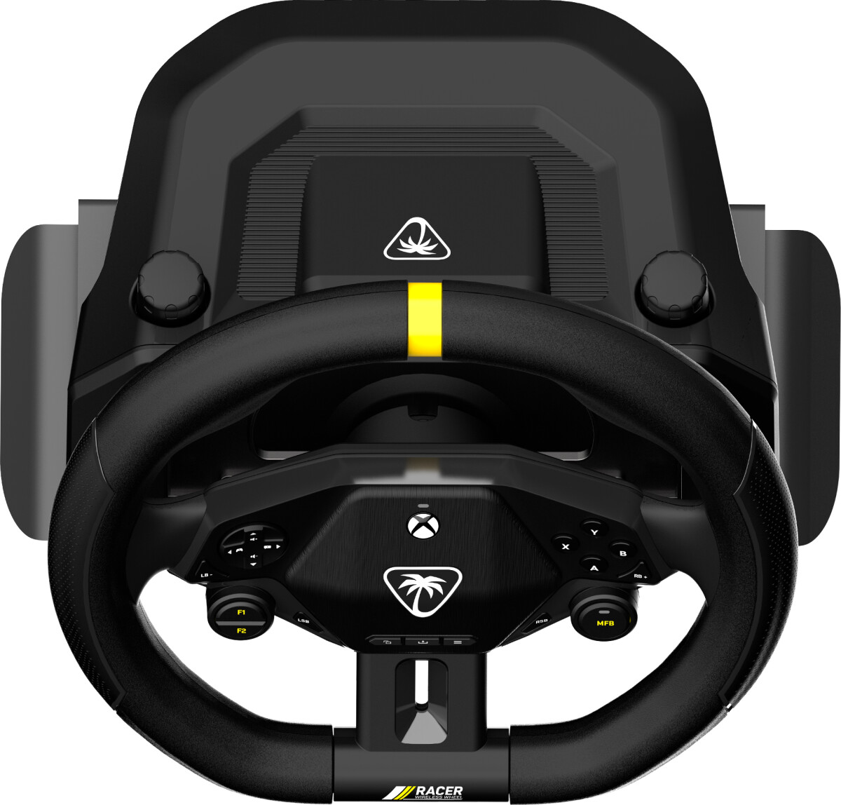 Turtle Beach Velocityone Racer Wireless Wheel