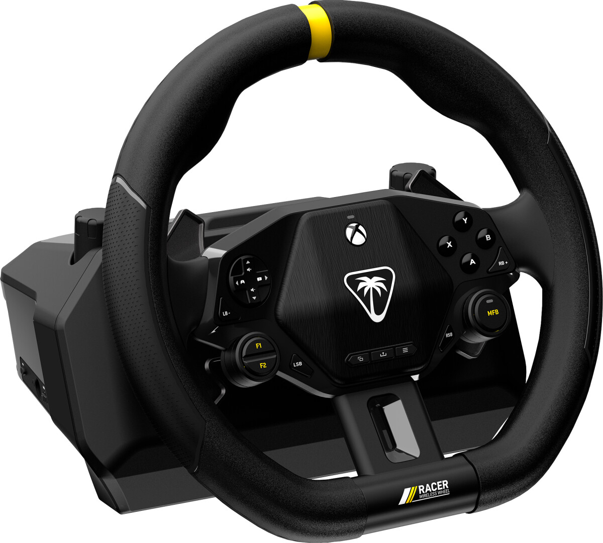 Turtle Beach Velocityone Racer Wireless Wheel