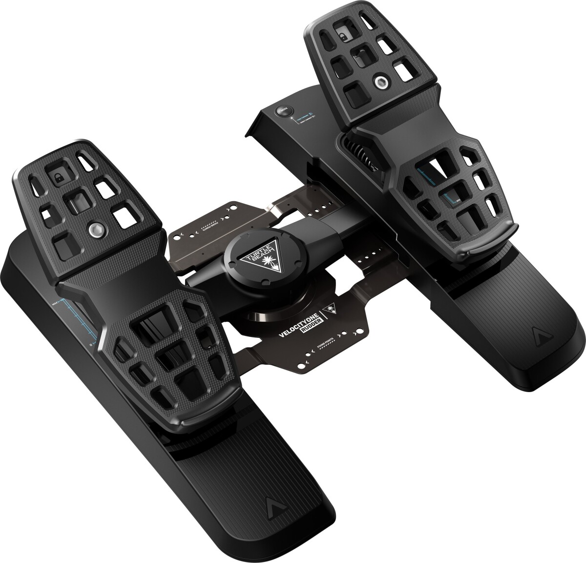 Turtle Beach Velocityone Rudder Pedals X