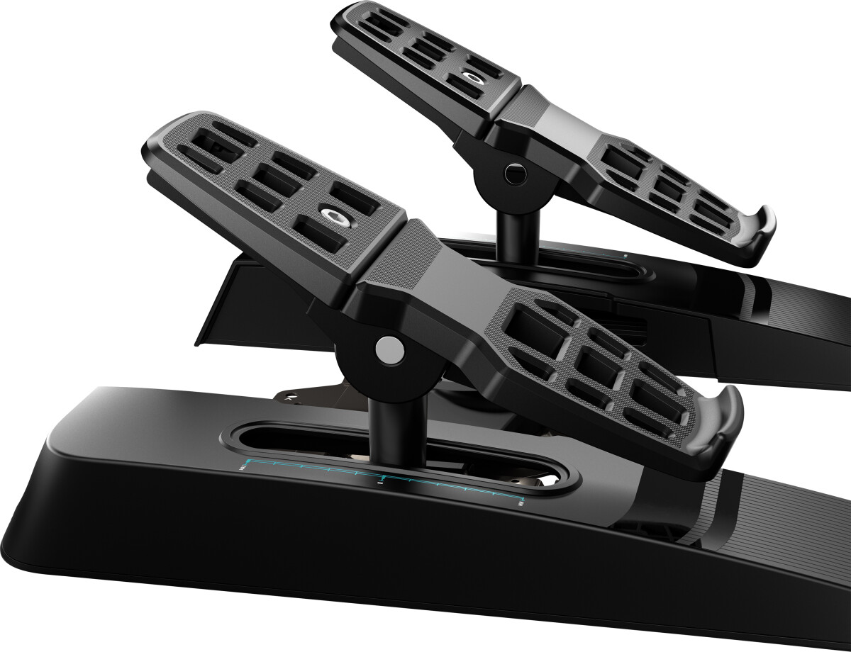 Turtle Beach Velocityone Rudder Pedals X