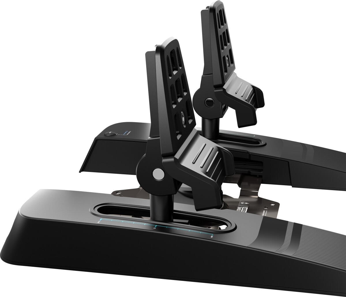 Turtle Beach Velocityone Rudder Pedals X