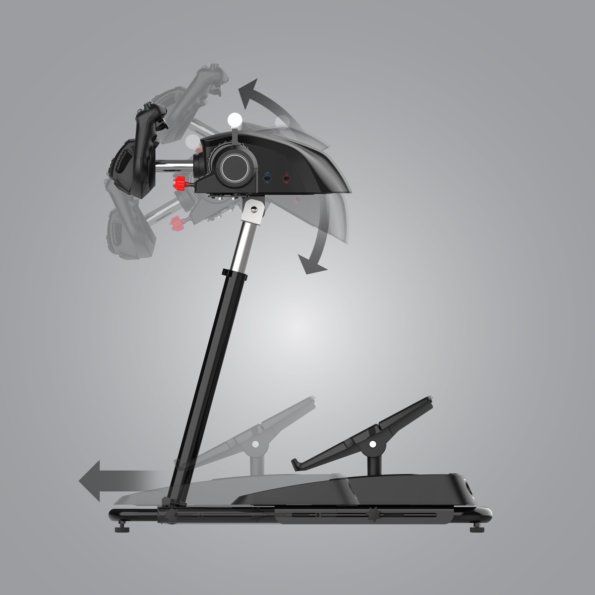 Turtle Beach Velocityone Stand X