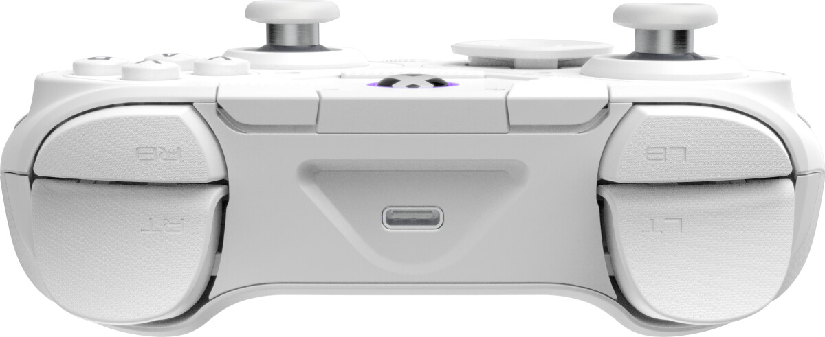 Turtle Beach - Victrix Pro Bfg Reloaded - White