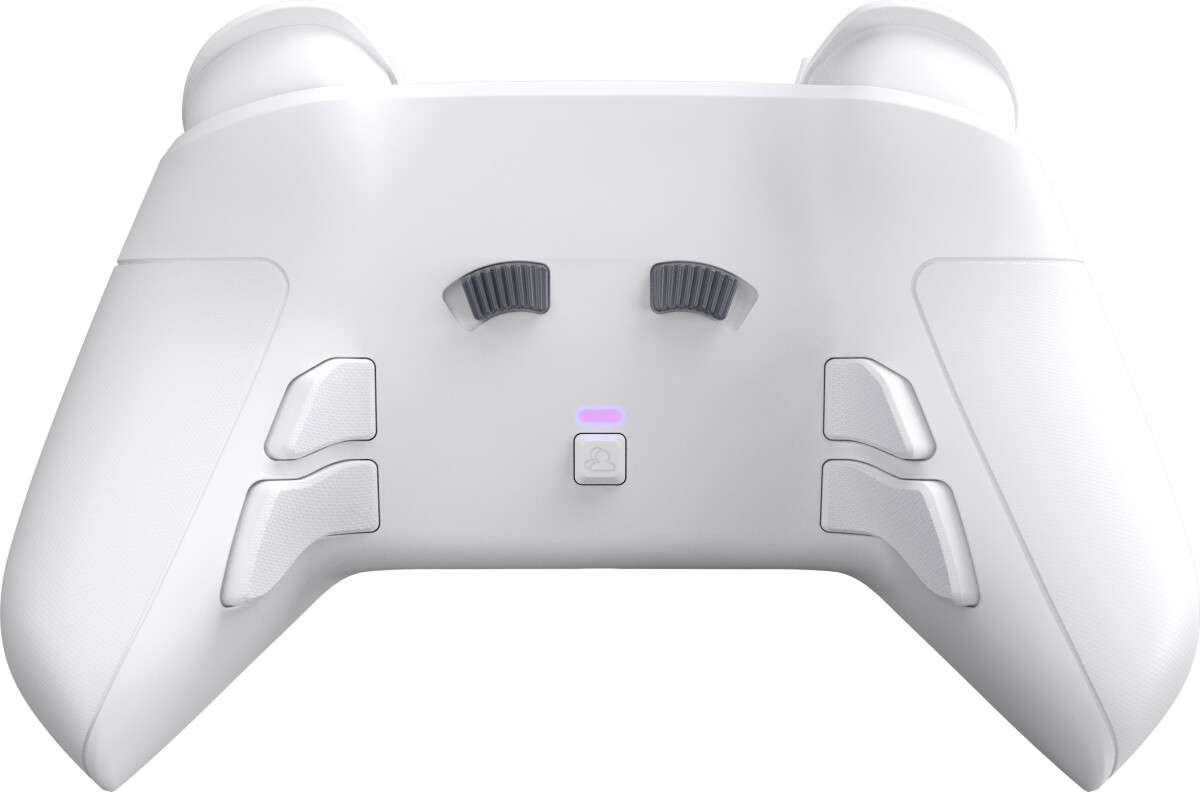 Turtle Beach - Victrix Pro Bfg Reloaded - White