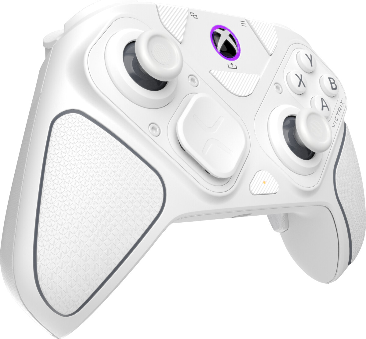 Turtle Beach - Victrix Pro Bfg Reloaded - White