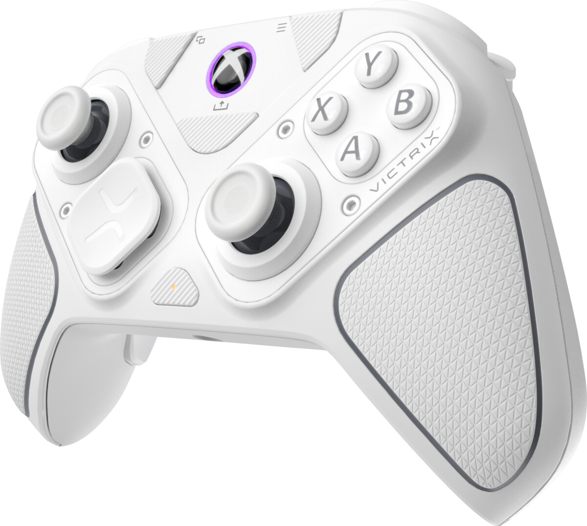 Turtle Beach - Victrix Pro Bfg Reloaded - White