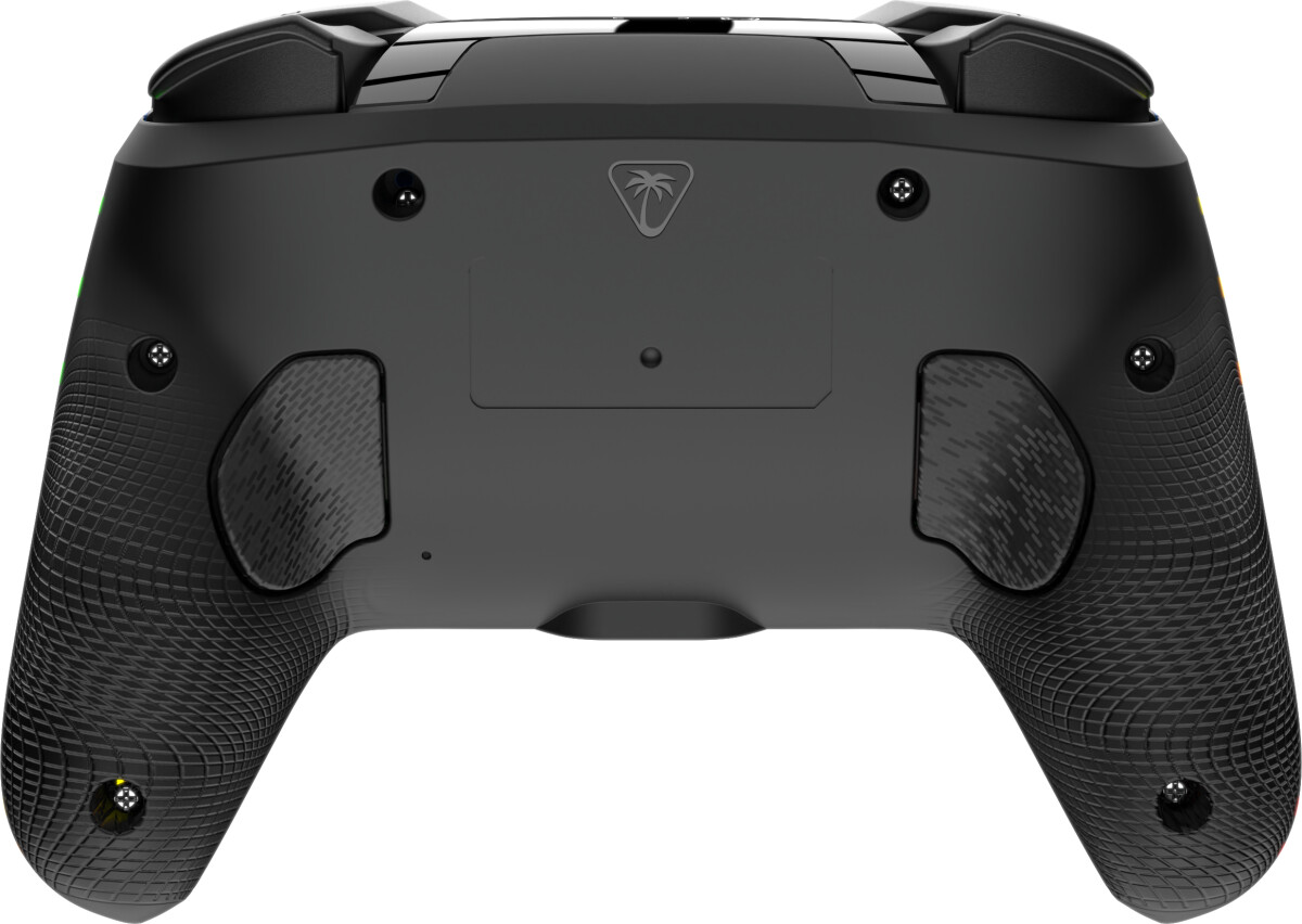 Turtle Beach - Wireless Controller - Afterglow Wave Black