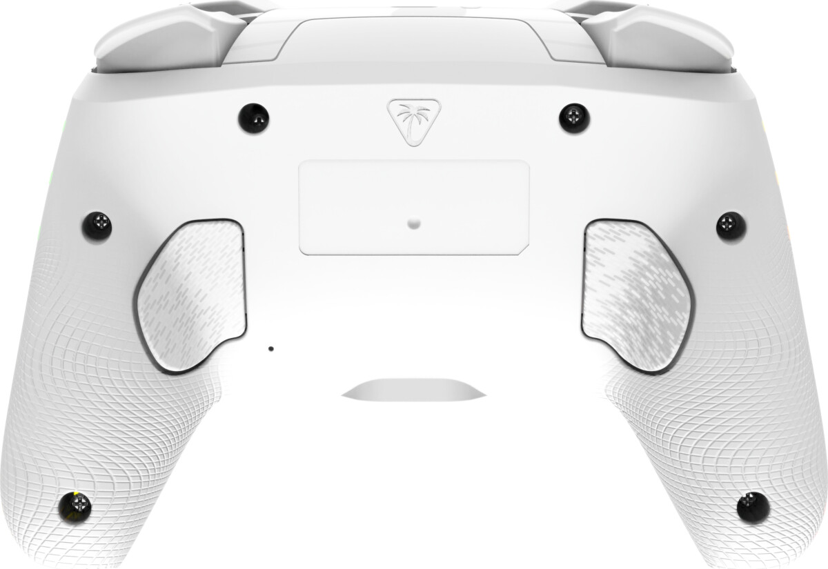 Turtle Beach - Wireless Controller - Afterglow Wave White