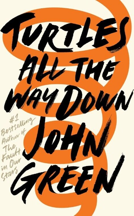 Turtles All The Way Down