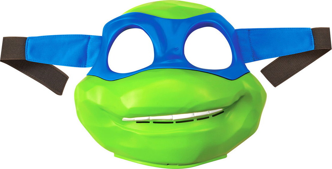 Ninja Turtles - Leonardo Maske - Mutant Mayhem