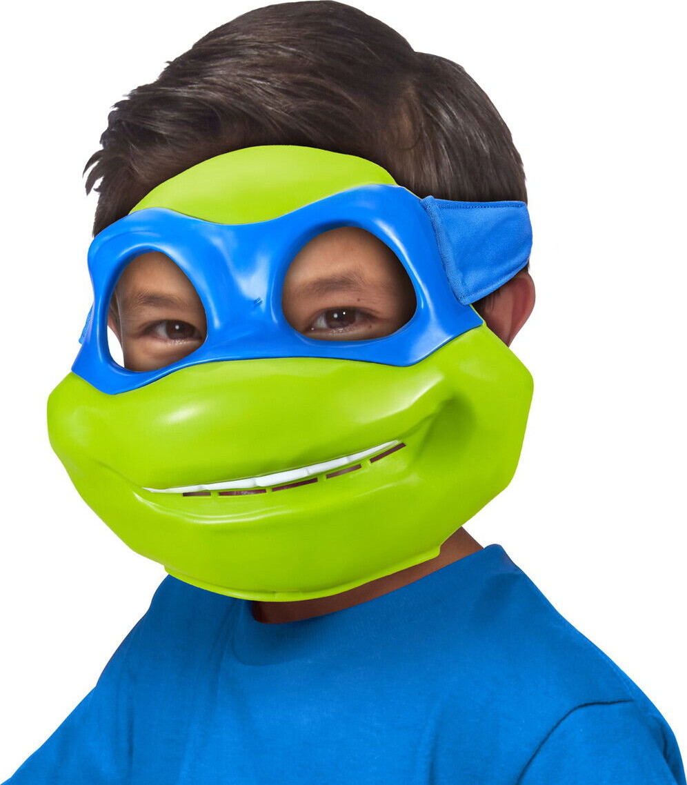 Ninja Turtles - Leonardo Maske - Mutant Mayhem