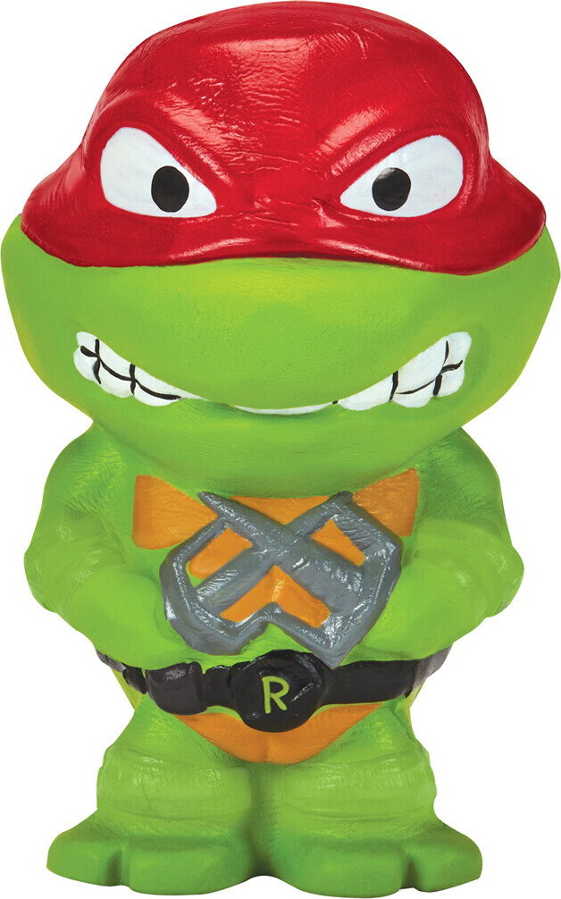 Turtles - Mutant Mayhem Popup Figur Assorterede