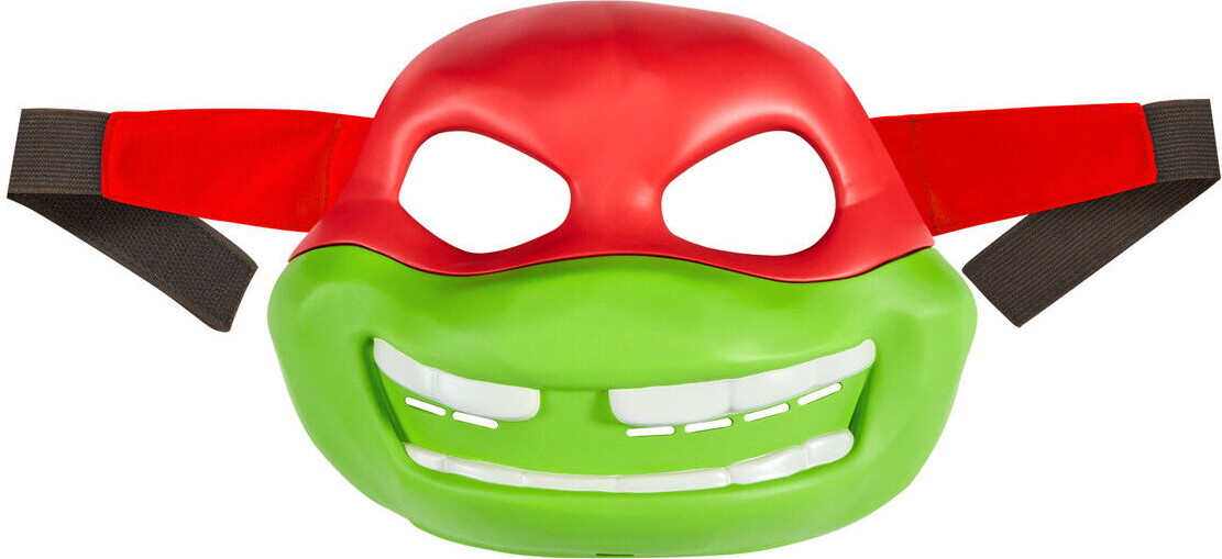 Ninja Turtles - Raphael Maske - Mutant Mayhem