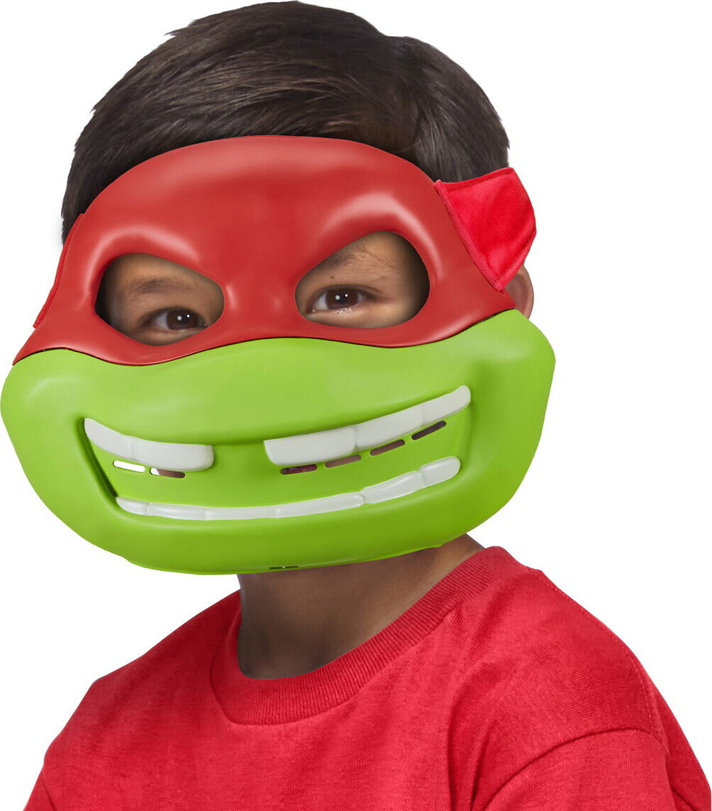 Ninja Turtles - Raphael Maske - Mutant Mayhem