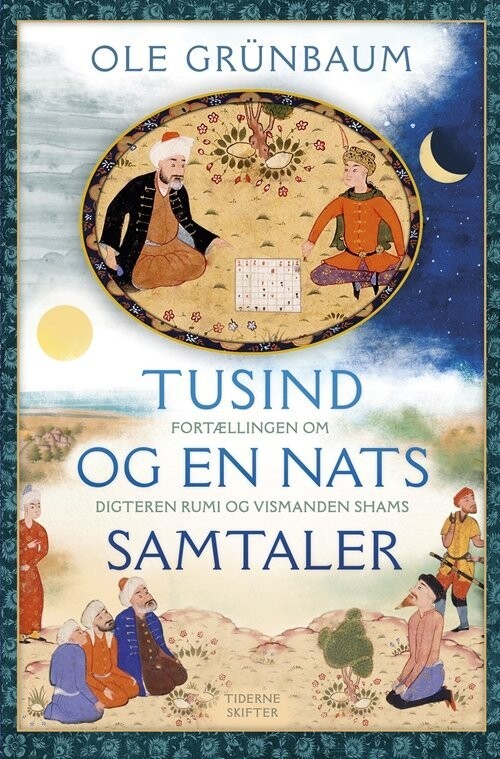 Tusind Og En Nats Samtaler