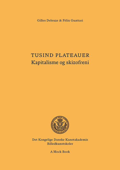 Tusind Plateauer