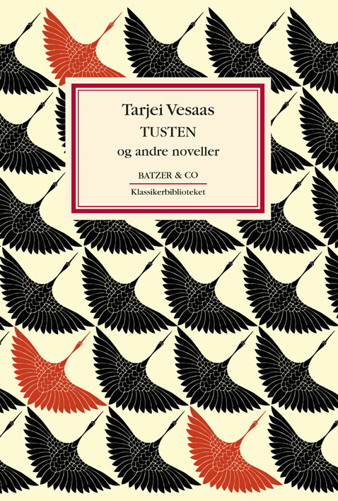 Tusten Og Andre Noveller