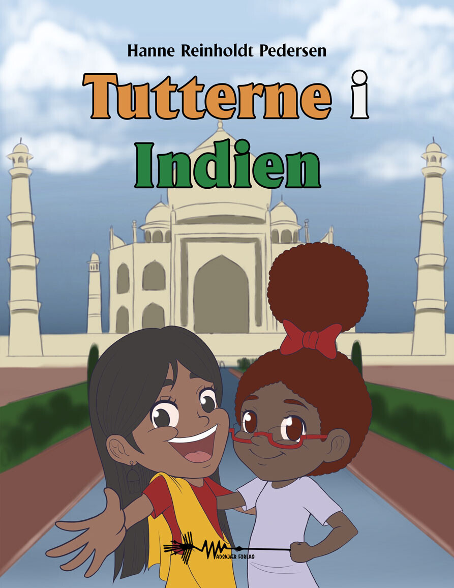Tutterne I Indien