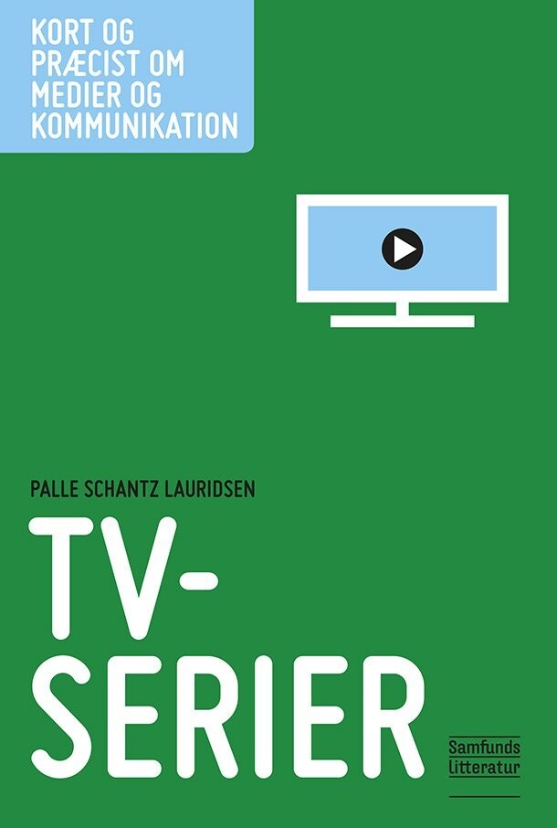 Tv-Serier