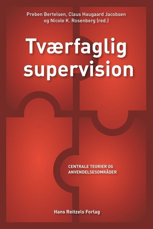 Tværfaglig Supervision