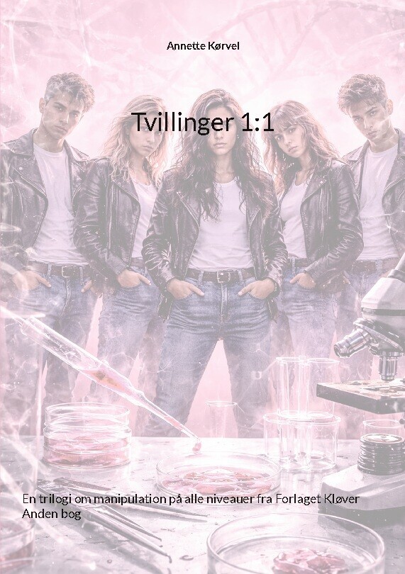 Tvillinger 1 1