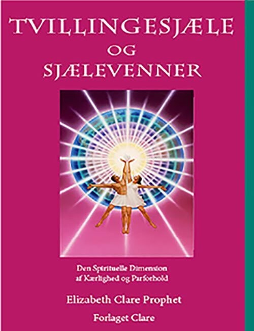 Tvillingesjæle Og Sjælevenner