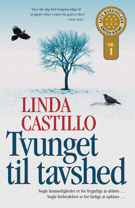 Tvunget Til Tavshed