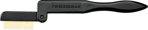 Tweezerman - Folding Ilashcomb