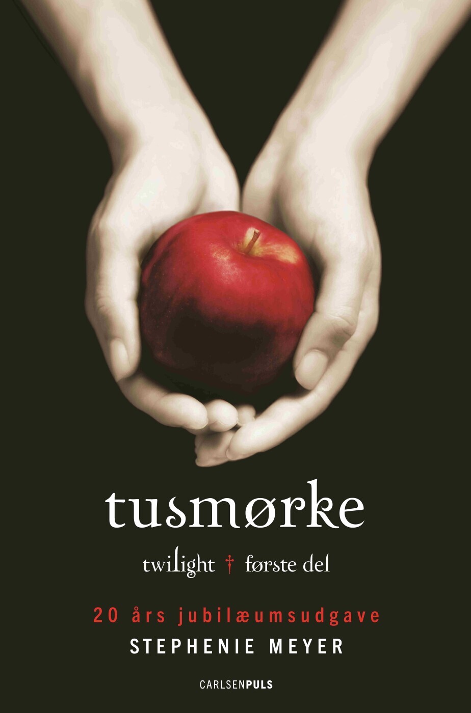 Twilight 1 - Tusmørke