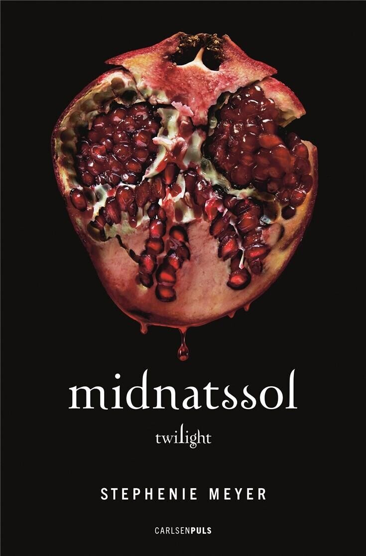 Twilight 5 - Midnatssol