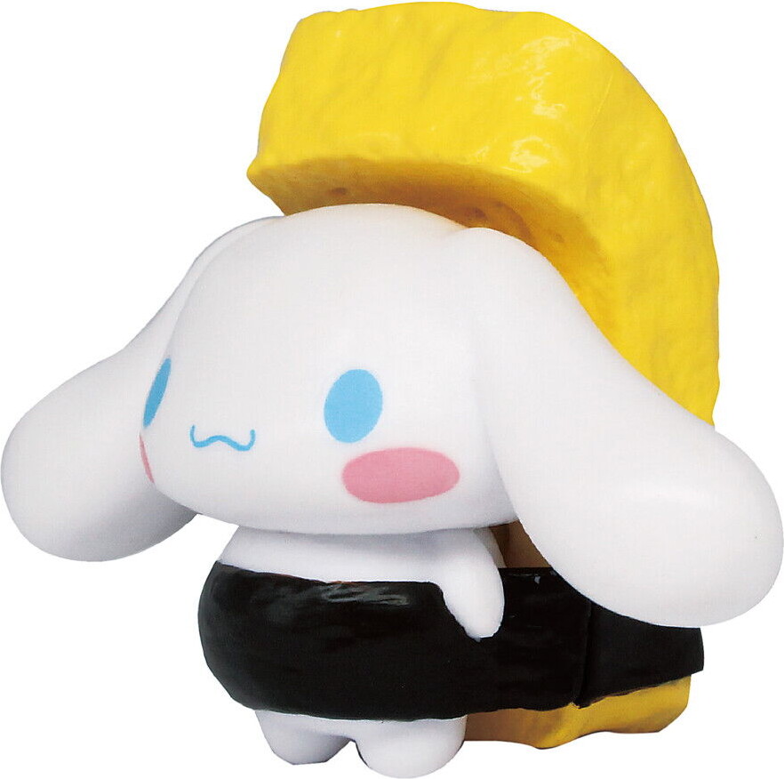 Twinchees - Nipponpop Sortiment C Assorterede