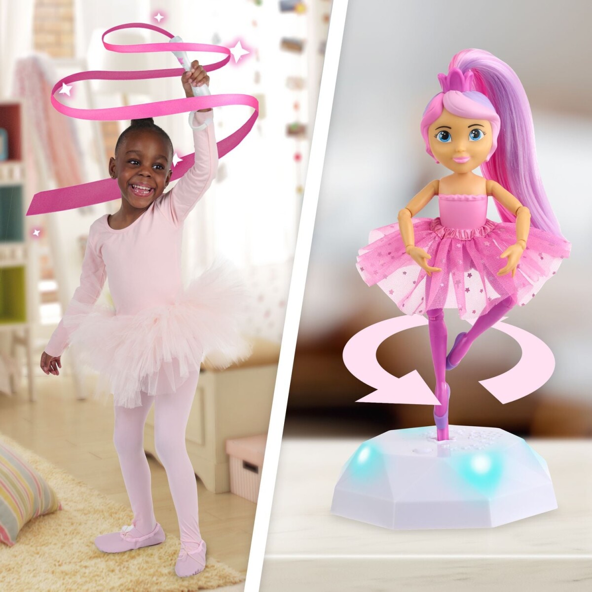 Twirl Along - Twirl Along