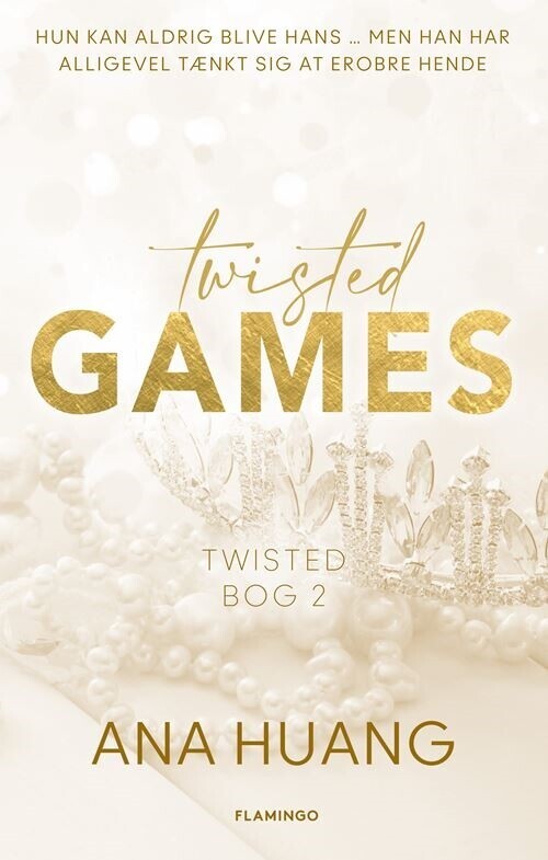 Twisted Games
