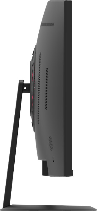 Twisted Minds - 32 Hdr R1500 Fhd 180Hz Va 1Ms Hdmi20 Gaming Monitor