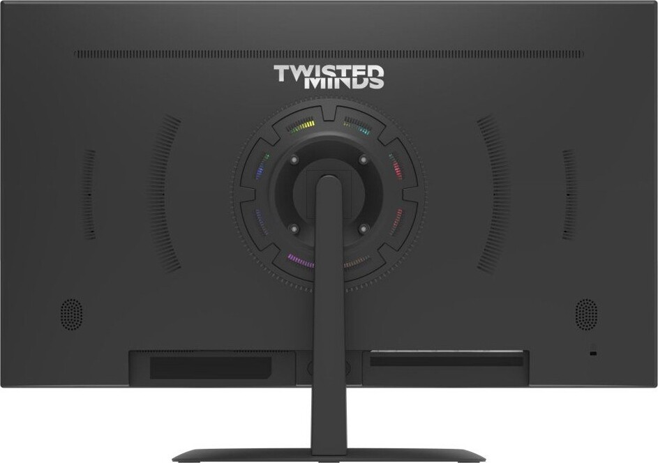 Twisted Minds - 32 Hdr R1500 Fhd 180Hz Va 1Ms Hdmi20 Gaming Monitor