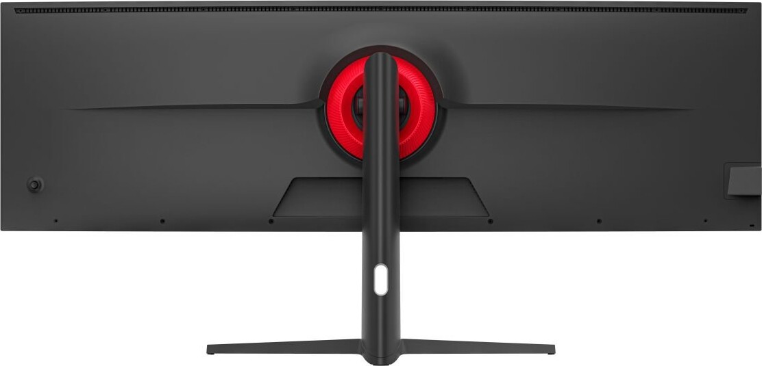 Twisted Minds - 49 5K2K 75Hz Curved Ips Panel Gaming Monitor Tm492K75Ips