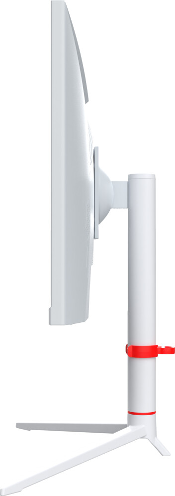 Twisted Minds - Artic Pro Series 24 Fhd - 360H - White