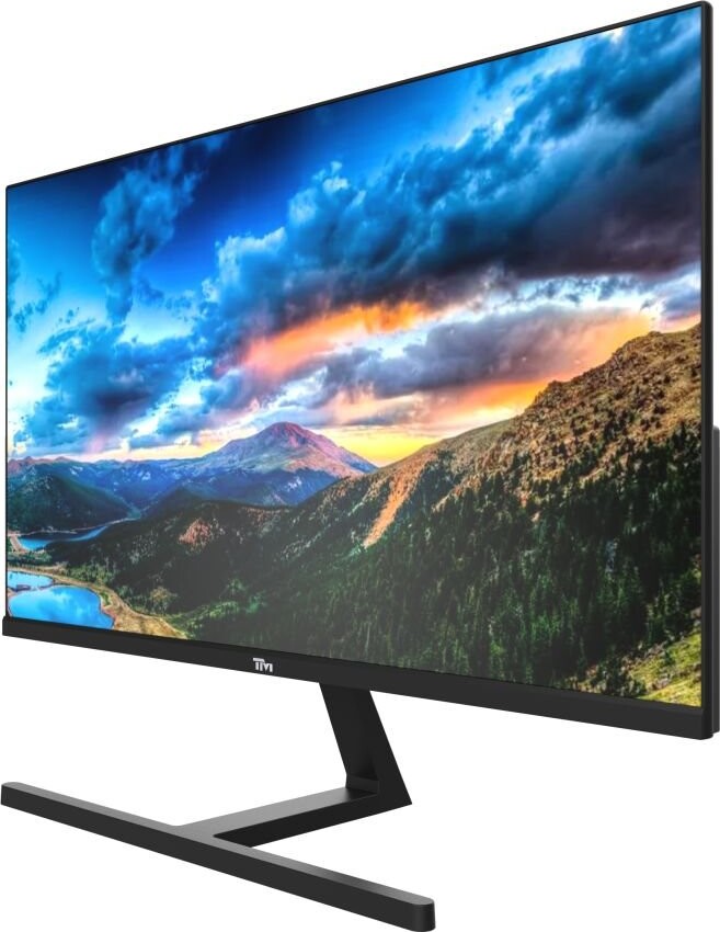 Twisted Minds - Blaze Series Flat 27 Fhd - 180Hz 05 Ms Fast Ips Hdmi 21