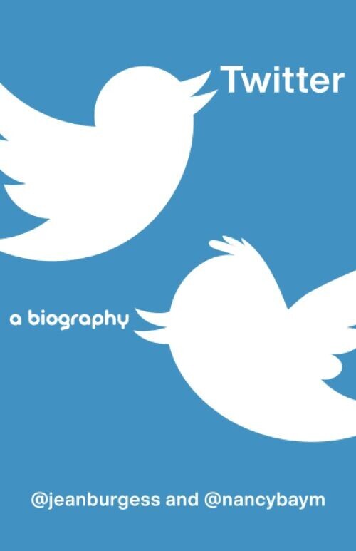 Twitter A Biography